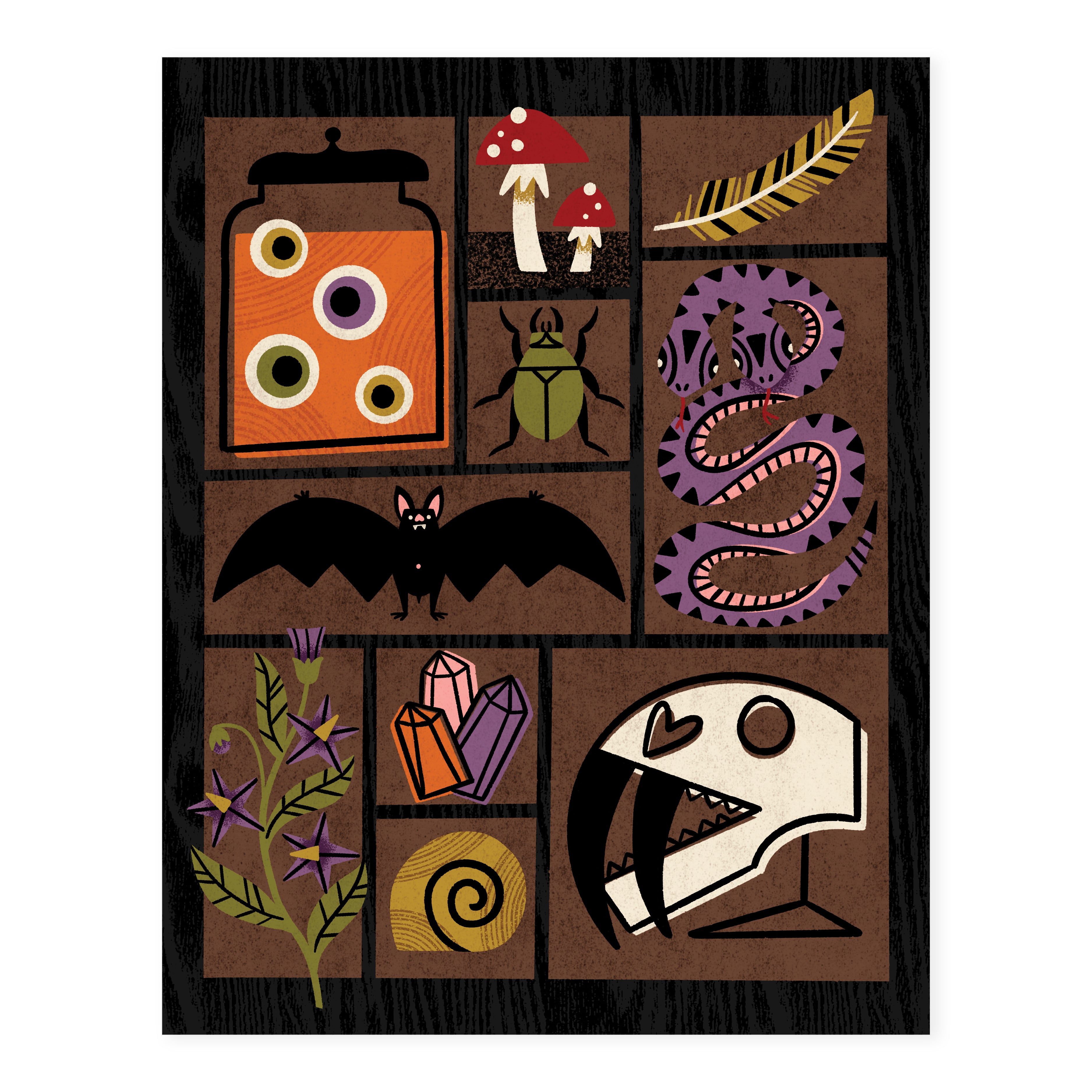 Hideaway House Studio, Katey Stafford